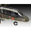 Revell 03909 12 Modellbausatz OV-10A Bronco im Maßstab 1:72, Level