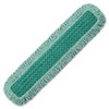 ラバーメイド(Rubbermaid) ドライパッド フリンジ付き 91 cm FGQ43800GR00