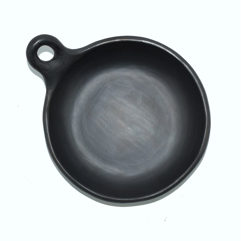 Ancient Cookware, Saute Chamba Pan, Large