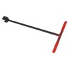 41x20cm Water Meter Key Steel T Handle Curb Key with