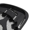 Heated Door Mirror Glass Convex Antifog 12V Clear View Replacement
