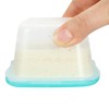 PandaEar Baby Food Snack Plastic Storage Container with Lids, 12