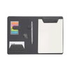 LHiDS Creative Magnetic Business Portfolio Lite Resume Padfolio Organizer with