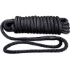 Amarine Made 4 Pack 1/2 Inch 25FT Double Braid Nylon