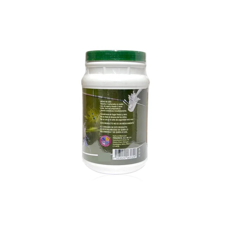 Colágeno Hidrolizado Glucosamina Biotina Guanabana 1.1 Kg