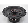 Cerwin Vega! HED Series 6.5" 3-Way Coaxial Car Speakers, 4Ω,