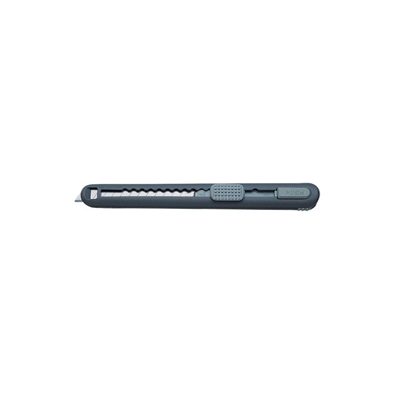 NT Cutter ABS Grip Multi-Blade Cartridge Knife (A-551P)