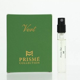 Prisme Collection Vert by Patek Maison 0.10 Oz Eau De Parfum Spray Vial for Men