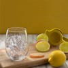 12Pcs Fake Lemon Slices Artificial - Fruit Party Decorations Fake