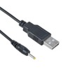 Jantoy USB Power Charging Cable Cord Lead Compatible with AOCOS