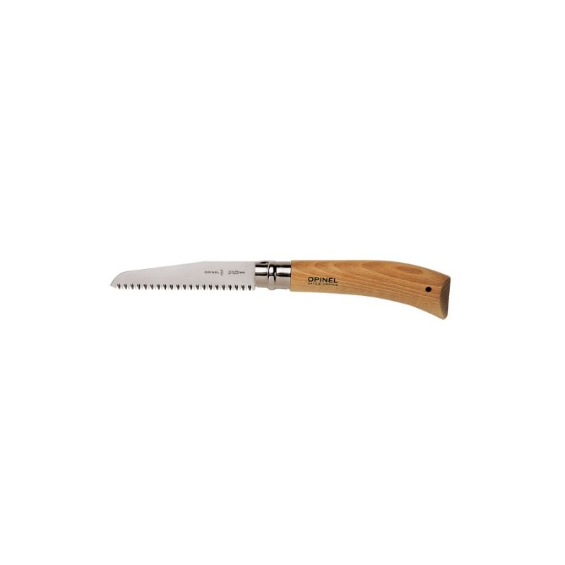 Opinel Folding Saw (12 cm)