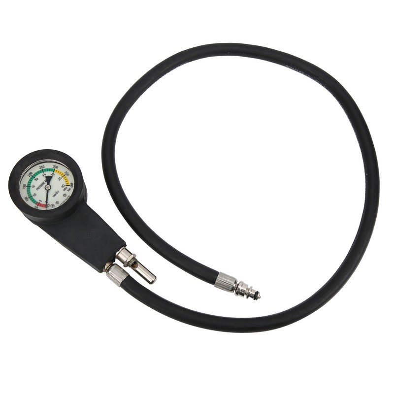 Air Rebreather High Pressure Pipeline Alarm Highvoltage Tube Luminous Pressure