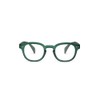 [イジピジ] リーディンググラス +2.0#C-GREEN