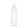 Sauce Dispenser 100cl White