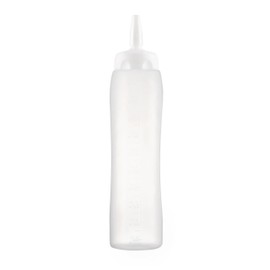 Sauce Dispenser 100cl White
