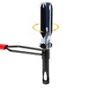 Tiardey 1PCS 10mm Jam Nut Valve Adjustment Tool Slotted Valve