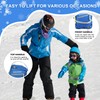 Dachgo Ski and Snowboard Harness for Kids: Teach Your Child