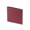 FRUH Folded Wallet, Smart Cowhide Leather, Bifold Wallet, Men's: wallet-ga-3330991