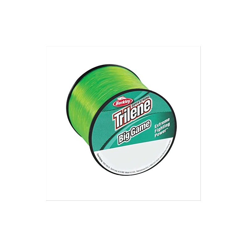 Trilene Big Game Solar Collector 0.015in | 0.38mm