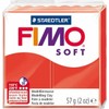 FIMO Soft Polymer Oven Bake Modelling Clay - 12 x