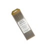 TIG Welding Tungsten Electrode 1.5% Lanthanated 1/8" x 7" (Golden,