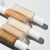 SUREBASE Nudy Steady Foundation 30ml, Shade:N1 SINCERE SARA