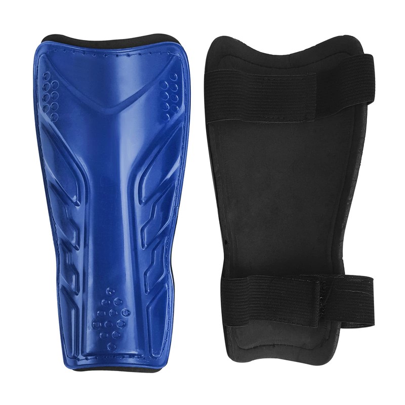 6023 Junior Soccer Shin Guards for Children 5-11 Years Old