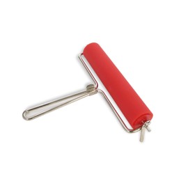 Linol Paint Roller with Wire Brush, Width 150 mm