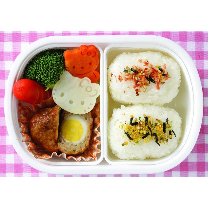 Character Vegetable Cutter