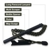 Ember Rock XXL Firesteel Fire Starter - Huge Survival Ferrocerium
