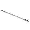 Steadfast Auto 10112 Fixed Mast 8 Inch Chrome Antenna Replacement