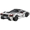 CaDA 1:14 Remote Control Storming Sport Car 402 Pcs