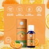 Lebbio Lebbio ?therische ?le (30ml, Mandarinen?l)