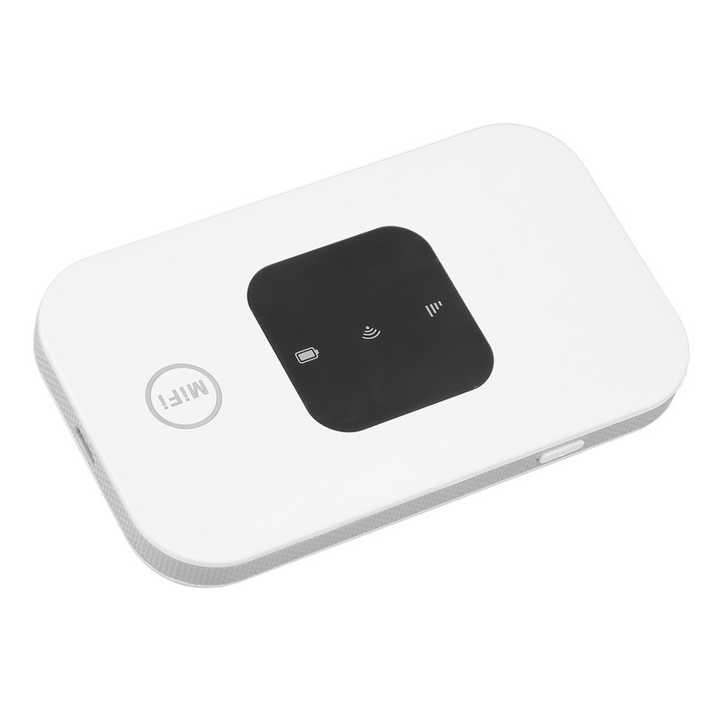 4G WiFi Router Micro SIM Card Slot 150Mbps 10 Users