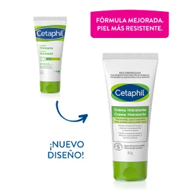 CETAPHIL Crema Hidratante 85 g