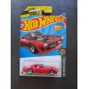 Hot Wheels 1/250 1970 Pontiac Firebird HW Dream Garage 1/5