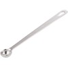 Wadasuke Manufacturing Co., Ltd. Extra Thick Measuring Spoon 1/2 Spoon