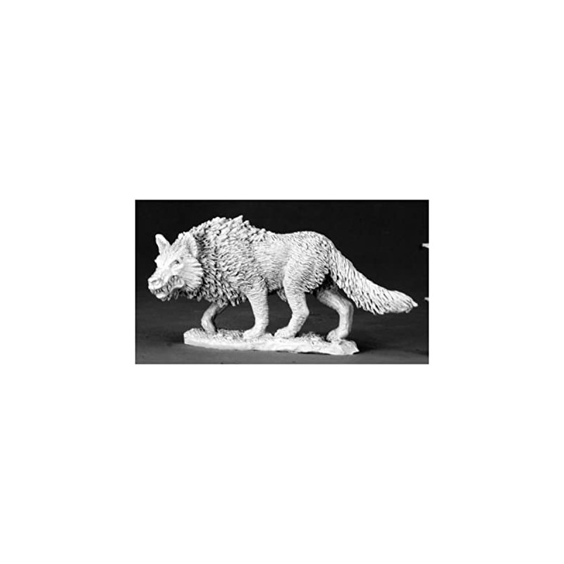 Reaper Warg 03490 by Miniatures