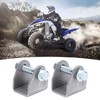 1 Pair Shock Absorber Mount, Shock Absorber Holder with Narrow