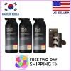 Moda Moda Zero Gray Black Hair Shampoo 3 Pack +