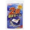 Willson (WILLSON) Water Supply Cloth, Nylon, Double Absorbent Chamois 03072