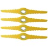 XSPANDER SB601RB Blade for Weed Wacker Blades Fit for Sun