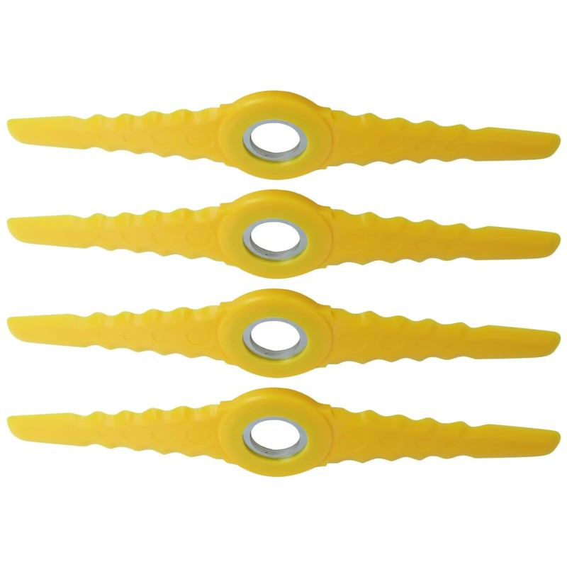 XSPANDER SB601RB Blade for Weed Wacker Blades Fit for Sun
