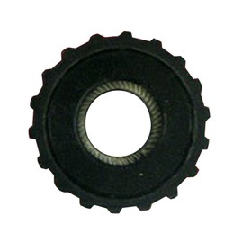 LASCO 13-3223 Metal Outside Cleaning Brush for 1/2-Inch Copper Tubing