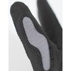 Ejendals 9124-9 Tegera 9124-9 Synthetic Leather Gloves Size 9 Grey