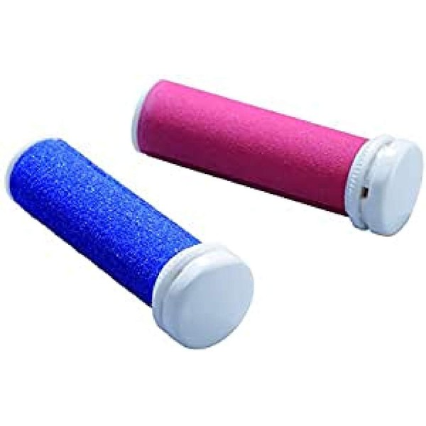 Imetec 5421 Replacement Wheels for Sensitive Kit Active