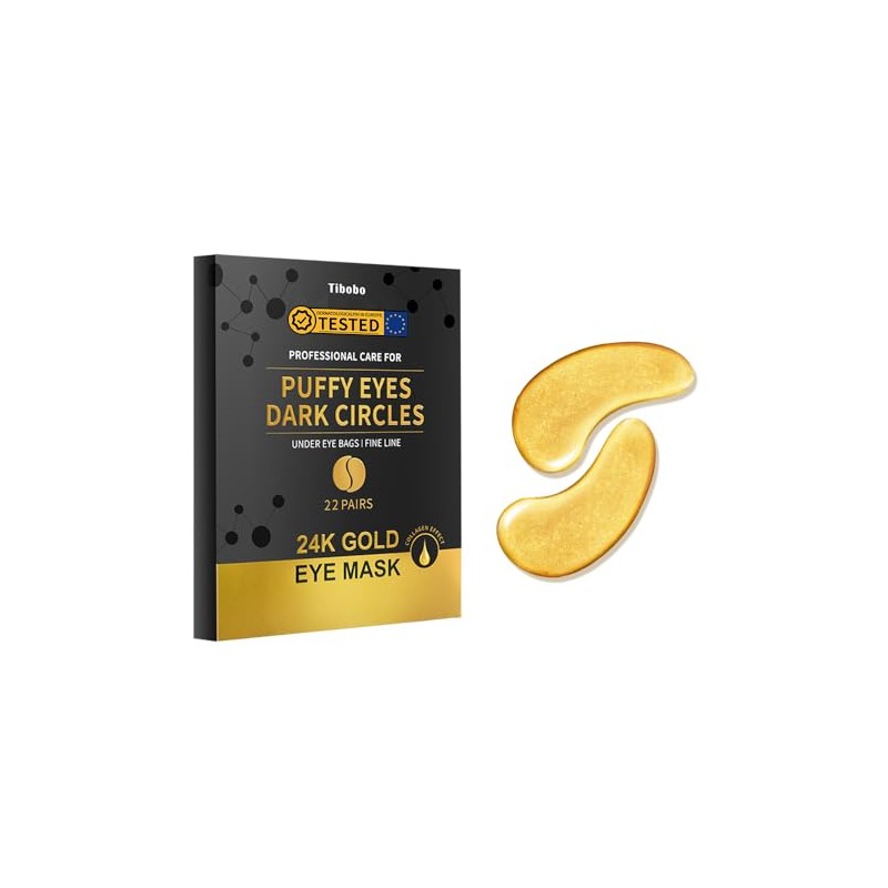Eye Masks, Anti Ageing Eye Mask, Eye Mask, Reduces Wrinkles
