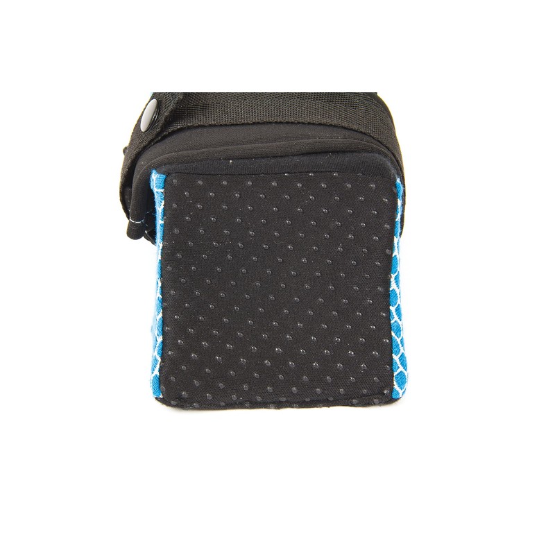 Cloudz Travel Cozy Chin Support & Headrest Cushion