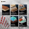 Diameter 6.0 mm Carbide Multi-Purpose Drill Bit for Wood, Sheet