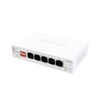 ASUS QG-U1050, 5-Port 2.5G Unmanaged Switch, Support 4 Intelligent Modes,